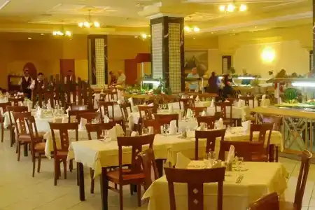 Mahdia Palace - 37