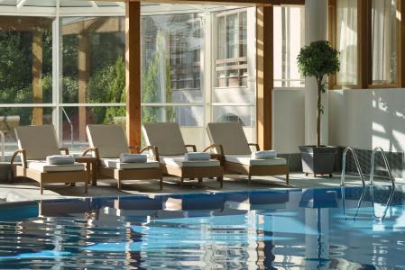Mont Cervin Palace - 34