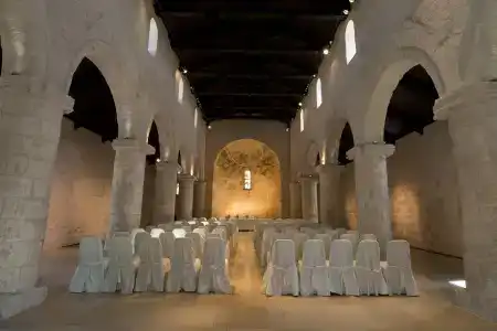 Histò San Pietro Sul Mar Piccolo - 17