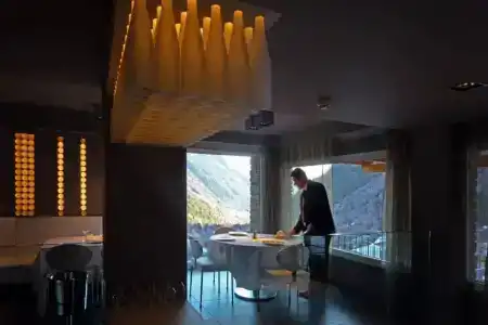 & Spa Xalet Bringue - 7