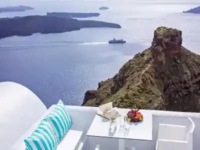 Astra Suites - 56