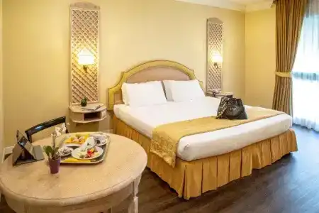 Best Western Park Roma Nord - 46