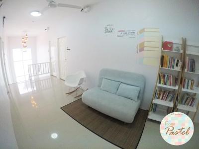 Noble Baan Pastel - 13