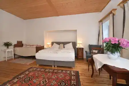 Gasthof Simony Hallstatt B&B - 32