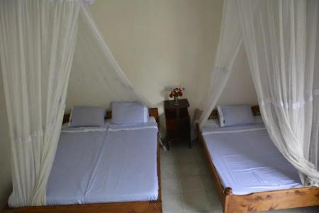 Fig Tree Camp - 11
