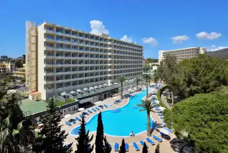 Sol Palmanova All Inclusive - 0