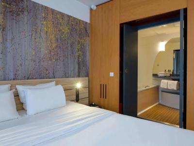 Novotel Suites München Parkstadt Schwabing - 20