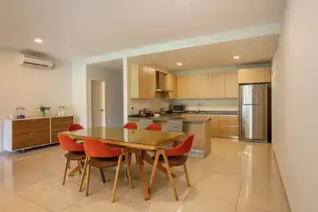 The Haven All Suite Resort, - 239