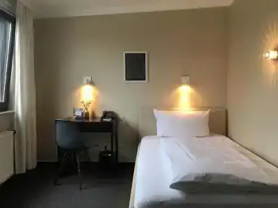 Atrium Rheinhotel - 24