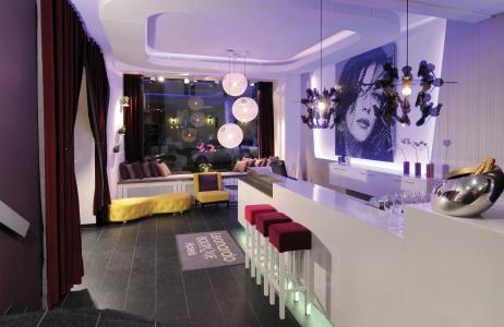 Leonardo Boutique Munich - 17