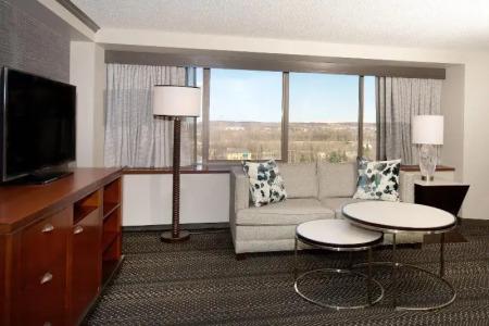 Sheraton Anchorage & Spa - 113