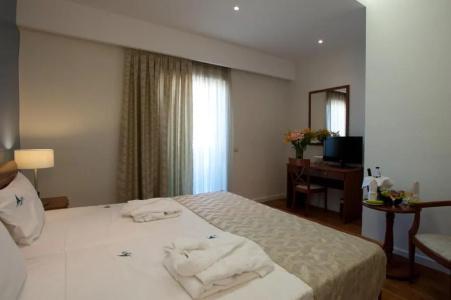 Mediterranean Beach Resort - 62
