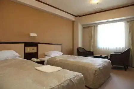 Morioka Grand Annex - 5