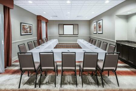 Homewood Suites at Mall Del Norte - 12