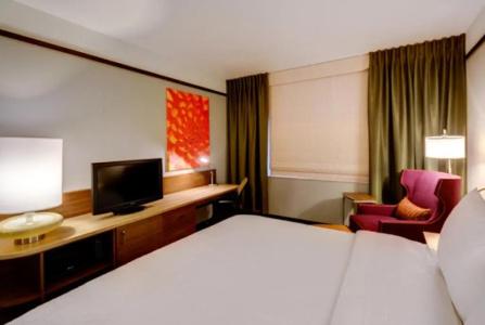 Hilton Garden Inn Minneapolis Airport Mall of America - 33