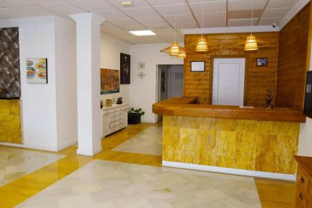 Apartamentos Marazul - 1