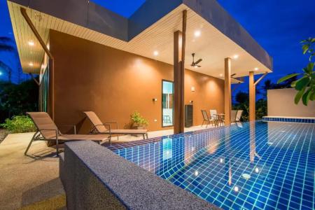 Villa Na Pran, Pool Villa - 70