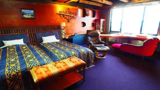 Auberge Kita No Dan Dan - 27