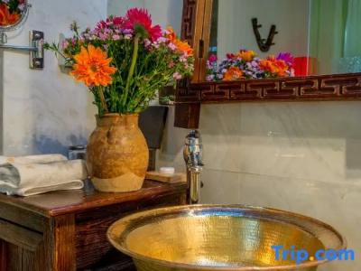 Anbian Yuxuange Boutique Inn (Lijiang Yuxuan) - 33