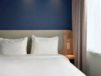 Holiday Inn Express Hasselt, An Ihg - 30
