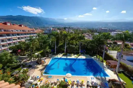 Apartamentos Masaru - 19