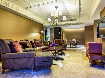 Muse Bangkok Langsuan - Mgallery - Sha Extra Plus - 22