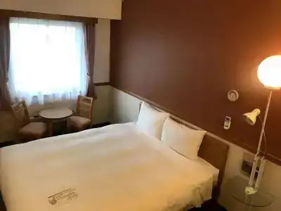 Toyoko Inn Takasaki eki Nishi guchi No 1 - 33