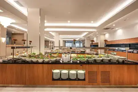 Korumar Ephesus Beach & Spa Resort - Ultra All Inclusive - 10