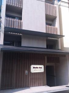Stella Inn Karasuma Gojo - 42