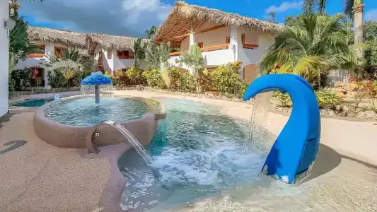 Paradiso del Caribe - 114