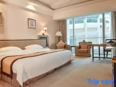 Tangla Dongguan (Former: Sofitel Dongguan Royal Lagoon) - 59