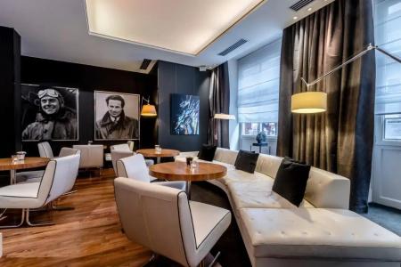 Le Grand Balcon - 40
