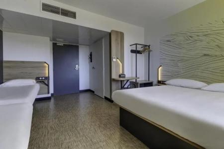 B&B Hôtel Marseille Prado Vélodrome - 31