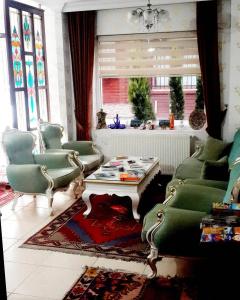 Serenity Boutique Istanbul - 20