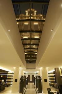 InterContinental Marseille - Dieu, an IHG - 39
