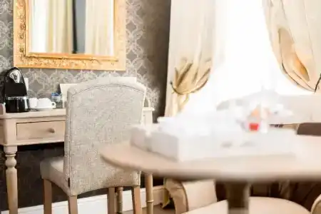 De Castillion - Small elegant family hotel - 60