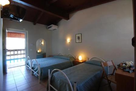Villaggio Verde Cupra - 36
