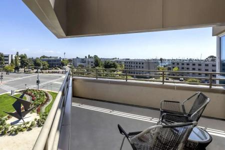 Holiday Inn San Diego Bayside, An Ihg - 154