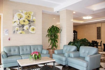 Wyndham Garden Fresh Meadows Flushing - 39