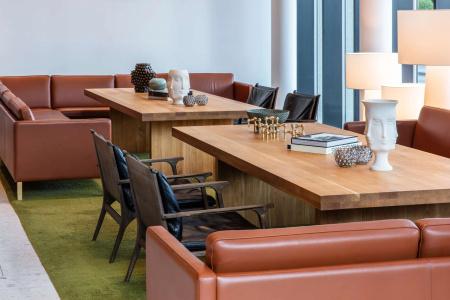 Radisson Blu Atlantic, Stavanger - 23