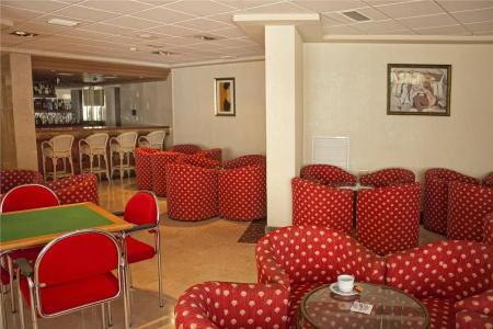 Servigroup Castilla - 12