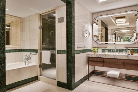 Four Seasons Istanbul at Sultanahmet - 10
