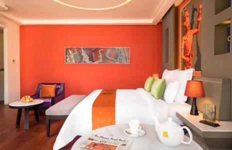 Memoire Palace Resort & Spa - 70