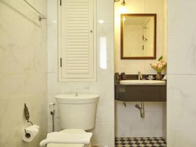Ssip Boutique Dhevej Bangkok - 70