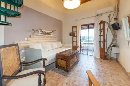 Villa Del Sol Corfu - 56