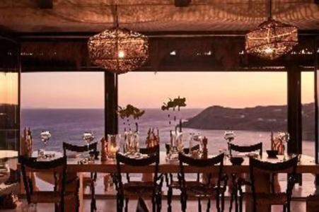 Myconian Utopia Relais & Chateaux - 22