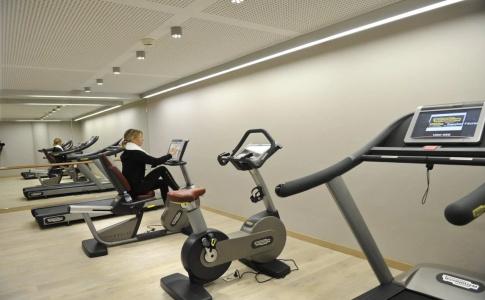 Crowne Plaza Montpellier Corum, An Ihg - 20