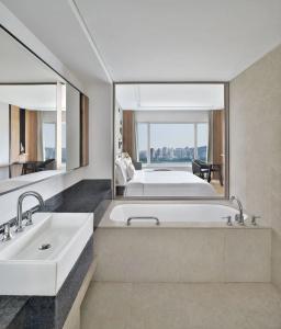 The Westin Mumbai Powai Lake - 48
