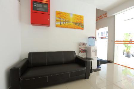 1 Taman Connaught - 10