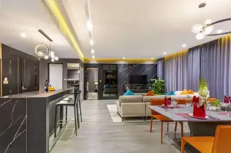 Le Sands Oceanfront Danang - 28